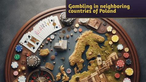 which countries prohibit gambling|The intersection of Poland’s gambling industry and TV .